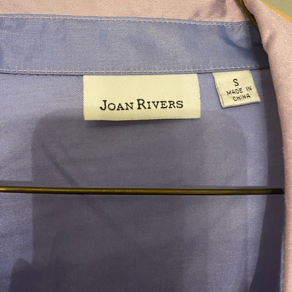 Joan rivers coat size small - Picture 3 of 3
